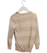 A Beige Knit Sweaters from Nicholas & Bears in size 4T for neutral. (Back View)