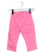 A Pink Casual Pants from Bonpoint in size 6-12M for girl. (Front View)