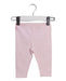 A Pink Leggings from Ralph Lauren in size 3-6M for girl. (Front View)