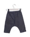 A Blue Casual Pants from Bonpoint in size 0-3M for neutral. (Back View)