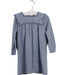 A Blue Long Sleeve Dresses from Boden in size 18-24M for girl. (Front View)