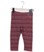 A Multicolour Leggings from La Compagnie des Petits in size 12-18M for girl. (Front View)
