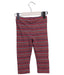 A Multicolour Leggings from La Compagnie des Petits in size 12-18M for girl. (Back View)