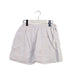 A White Short Skirts from CdeC in size 6T for girl. (Front View)