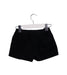 A Black Shorts from Bonpoint in size 4T for girl. (Back View)