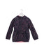 A Pink Lightweight Jackets from IKKS in size 4T for girl. (Front View)