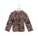 A Multicolour Long Sleeve Tops from Bonpoint in size 6T for girl. (Front View)