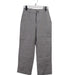 A Grey Dress Pants from Nicholas & Bears in size 6T for boy. (Front View)