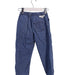 A Blue Casual Pants from Bonpoint in size 3T for girl. (Back View)