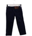 A Navy Casual Pants from Polo Ralph Lauren in size 2T for girl. (Back View)
