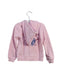 A Pink Lightweight Jackets from True Religion in size 18-24M for girl. (Back View)