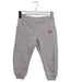 A Grey Sweatpants from True Religion in size 18-24M for girl. (Front View)