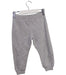 A Grey Sweatpants from True Religion in size 18-24M for girl. (Back View)