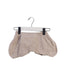 A Beige Bloomers from Numero 74 in size 3-6M for girl. (Front View)