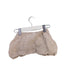A Beige Bloomers from Numero 74 in size 3-6M for girl. (Back View)