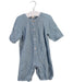 A Green Long Sleeve Jumpsuits from Numero 74 in size 3-6M for girl. (Front View)