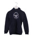 A Blue Sweatshirts from Roxy in size 4T for boy. (Front View)