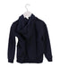 A Blue Sweatshirts from Roxy in size 4T for girl. (Back View)