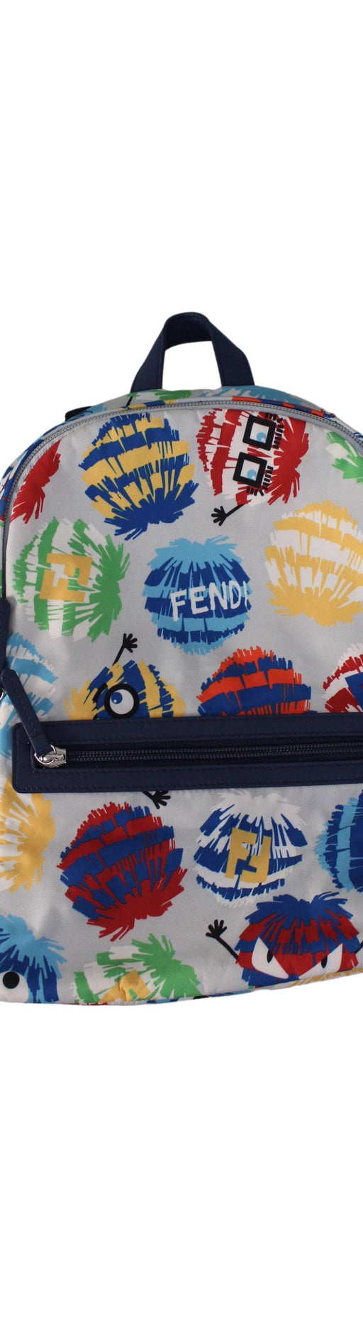 A Multicolour Bags from Fendi in size O/S for neutral. (Front View)