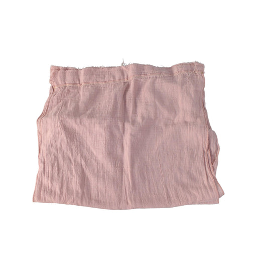 A Pink Scarves from Atsuyo et Akiko in size O/S for girl. (Front View)