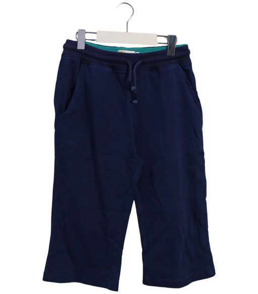 A Navy Casual Pants from Boden in size 9Y for neutral. (Front View)