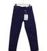 A Blue Casual Pants from Mayoral in size 6T for girl. (Front View)