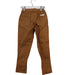 A Brown Casual Pants from Country Road in size 5T for boy. (Back View)