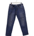 A Blue Jeans from Country Road in size 6T for girl. (Front View)