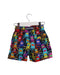 A Multicolour Swim Shorts from Vilebrequin in size 6T for boy. (Back View)