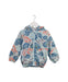 A Multicolour Lightweight Jackets from Kenzo in size 3T for neutral. (Front View)