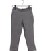 A Grey Sweatpants from Jacadi in size 3T for girl. (Front View)