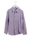 A Purple Shirts from Nicholas & Bears in size 8Y for boy. (Front View)
