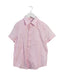A Pink Shirts from Nicholas & Bears in size 10Y for boy. (Front View)