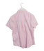 A Pink Shirts from Nicholas & Bears in size 10Y for boy. (Back View)