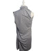 A Grey Nursing Covers from 9months in size S for maternity. (Back View)