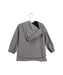 A Grey Lightweight Jackets from Dior in size 18-24M for neutral. (Back View)