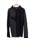 A Navy Long Sleeve Polos from Armani in size 12Y for boy. (Front View)
