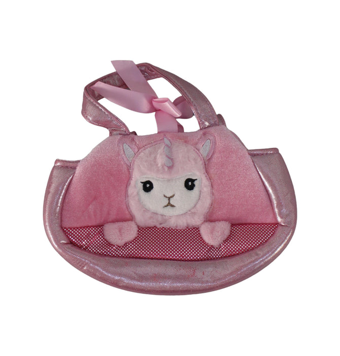 A Pink Bags from Aurora in size O/S for girl. (Front View)