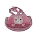 A Pink Bags from Aurora in size O/S for girl. (Front View)
