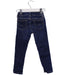 A Blue Jeans from Polo Ralph Lauren in size 3T for girl. (Back View)