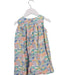 A Multicolour Sleeveless Dresses from Bonpoint in size 3T for girl. (Back View)