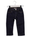 A Blue Jeans from Bonpoint in size 2T for neutral. (Front View)