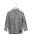 A Grey Shirts from Molo in size 5T for boy. (Front View)
