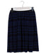 A Blue Long Skirts from Molo in size 5T for girl. (Front View)
