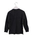 A Black Crewneck Sweatshirts from Molo in size 6T for boy. (Back View)