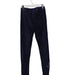 A Blue Leggings from Crewcuts in size 8Y for girl. (Back View)