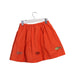 A Orange Mid Skirts from Sonia Rykiel in size 10Y for girl. (Back View)