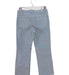 A Blue Casual Pants from Jacadi in size 6T for girl. (Back View)