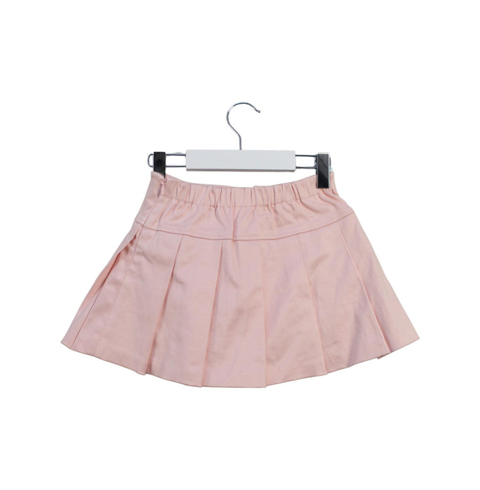 A Pink Short Skirts from Nicholas & Bears in size 4T for girl. (Back View)