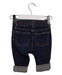 A Blue Jeans from Polo Ralph Lauren in size 6-12M for boy. (Back View)